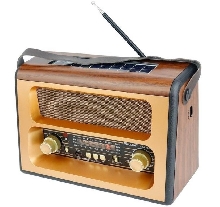 Радиоприёмники - Радиоприемник Golon RX-BT89SQ