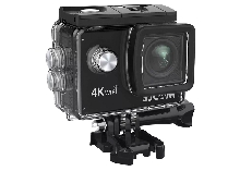 Экшн камеры - Экшн-камера SJCAM Full HD SJ4000 Air WiFi Edition