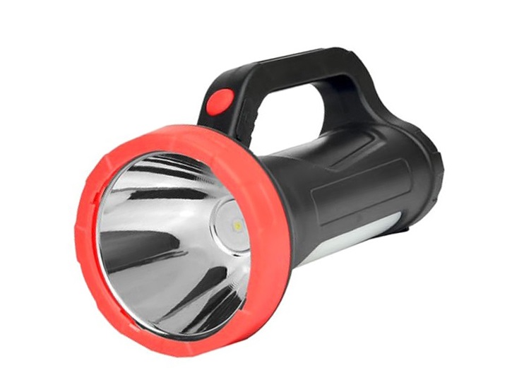 Ручные фонари - Аккумуляторный фонарь STD-1115