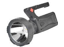 Ручные фонари - Аккумуляторный фонарь STD-1116