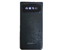 Внешние аккумуляторы - Внешний аккумулятор Power Bank Ansty AP-022 20000 mAh