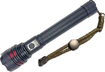 Ручные фонари - Аккумуляторный фонарь YYC-6015-P160