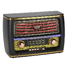 Радиоприёмники - Радиоприемник Meier M-1921BT