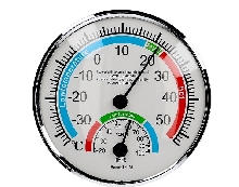 Инструменты - Термометр-гигрометр TH-101