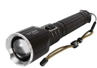 Ручные фонари - Аккумуляторный фонарь YYC-6019-P160