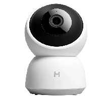 IP-камеры Xiaomi - IP-камера Xiaomi Imilab Home Security Camera A1