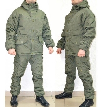 Товары для военных - Зимняя форма костюм зима/осень