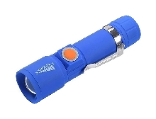 Ручные фонари - Фонарь ручной светодиодный BL-416 COB