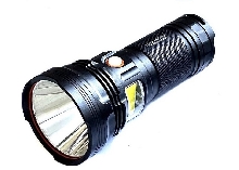 Ручные фонари - Аккумуляторный фонарь YYC-6046-SST40LED