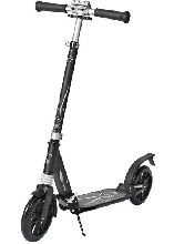 Самокаты - Самокат TechTeam City Scooter (2022) серый