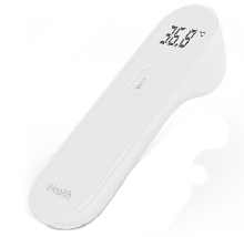 Медицинские маски - Бесконтактный термометр Xiaomi iHealth Meter Thermometer PT3