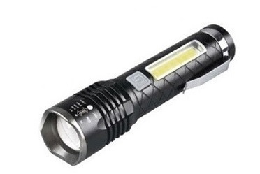 Ручные фонари - Аккумуляторный фонарь YYC-P20-PM10-TG USB