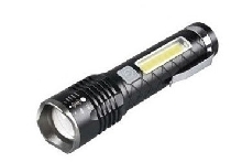 Ручные фонари - Аккумуляторный фонарь YYC-P20-PM10-TG USB