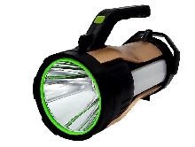 Прожекторные фонари - Аккумуляторный фонарь прожектор YYC HEL-Т96