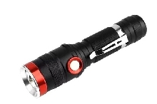 Ручные фонари - Аккумуляторный фонарь YYC-736-T6 USB