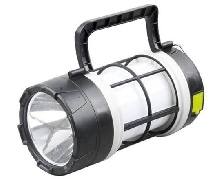 Ручные фонари - Аккумуляторный фонарь STD-1126