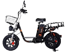 Электровелосипеды - Электровелосипед Kugoo Kirin V3 PRO зимняя резина