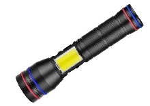 Ручные фонари - Аккумуляторный фонарь Молния YYC-6310-PM10-TG
