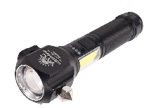 Ручные фонари - Аккумуляторный фонарь Молния YYC-6311-PM10-TG