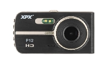 Видеорегистраторы - Видеорегистратор XPX P12