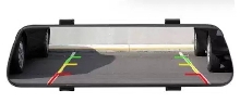 Зеркало видеорегистратор - Видеорегистратор в зеркале заднего вида XPX ZX828