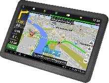 Навигаторы - Навигатор Eplutus GPS-908