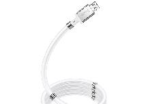 Зарядные устройства и кабели - Кабель USB HOCO U91 Magic USB - MicroUSB 1 м