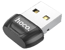 Зарядные устройства и кабели - Переходник/Адаптер HOCO UA18 USB (m) - Bluetooth 5.0