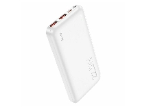 Power Bank аккумуляторы - Аккумулятор HOCO J101 Astute 10000 mAh белый