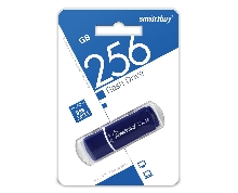 Флешки - Флешка USB 3.0/3.1 SmartBuy Crown 256GB