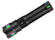 Ручные фонари - Фонарь ручной светодиодный YYC-6337-PM20-TG
