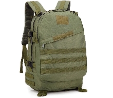 Снаряжение и экипировка - Тактический рюкзак зеленый 30 литров