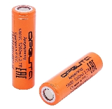 Батарейки и аккумуляторы - Аккумулятор Li-ion 18650 5200 mAh