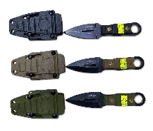 Снаряжение и экипировка - Тактические ножи BOKER Шип