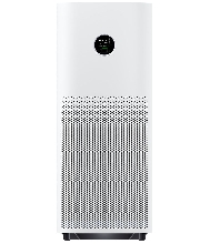 Аксессуары Xiaomi - Очиститель воздуха Xiaomi Mi Air Purifier 4 Pro AC-M15-SC