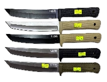 Ножи - Нож Cold Steel Recon Tanto