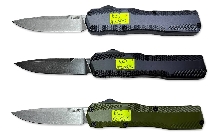 Ножи - Нож автоматический Kershaw Livewire