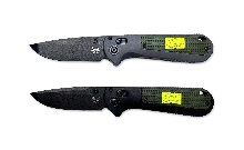 Ножи - Нож складной Benchmade Redoubt