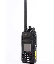 Рации - Цифровая рация ТYТ MD-UV390 DMR