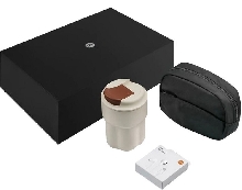 Аксессуары Xiaomi - Подарочный набор Xiaomi Selected Gift Box RHR9200CN