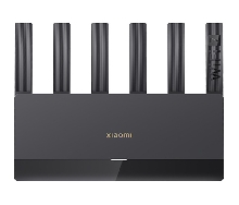 Wi-Fi роутеры Xiaomi - Wi-Fi роутер Xiaomi Mi Router BE6500