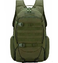 Рюкзаки Xiaomi - Рюкзак Xiaomi Tanjiezhe Large Capacity Outdoor Tactical Backpack