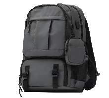 Рюкзаки Xiaomi - Рюкзак Xiaomi Tanjiezhe Multifunctional 26L