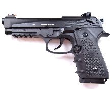 Пневматика - Пневматический пистолет Borner Sport 331 (Beretta) Blowback