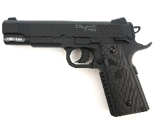 Пневматика - Пневматический пистолет Stalker S1911G (Colt)