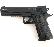 Пневматика - Пневматический пистолет Stalker S1911T (Colt)