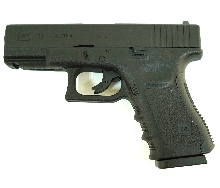 Пневматика - Пневматический пистолет Umarex Glock 19