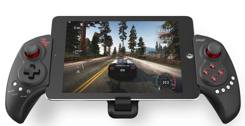 Игровой контроллер IPEGA PG-9023S Геймпад Игровые приставки - Игровой контроллер IPEGA PG-9023S Геймпад