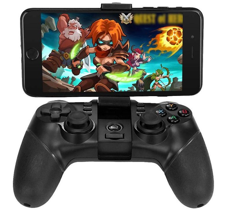 Игровой контроллер IPEGA PG-9076 Геймпад Игровые приставки - Игровой контроллер IPEGA PG-9076 Геймпад