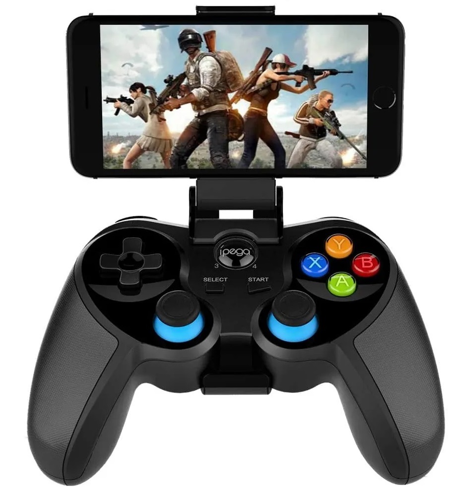 Игровой контроллер IPEGA PG-9157 Геймпад Игровые приставки - Игровой контроллер IPEGA PG-9157 Геймпад